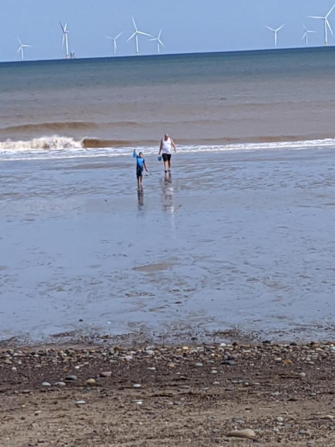 Davies Holiday park Kingston upon Hull
