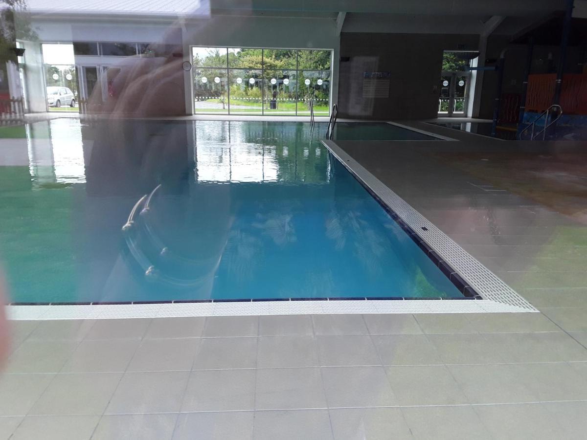 Holiday park Davies Kingston upon Hull
