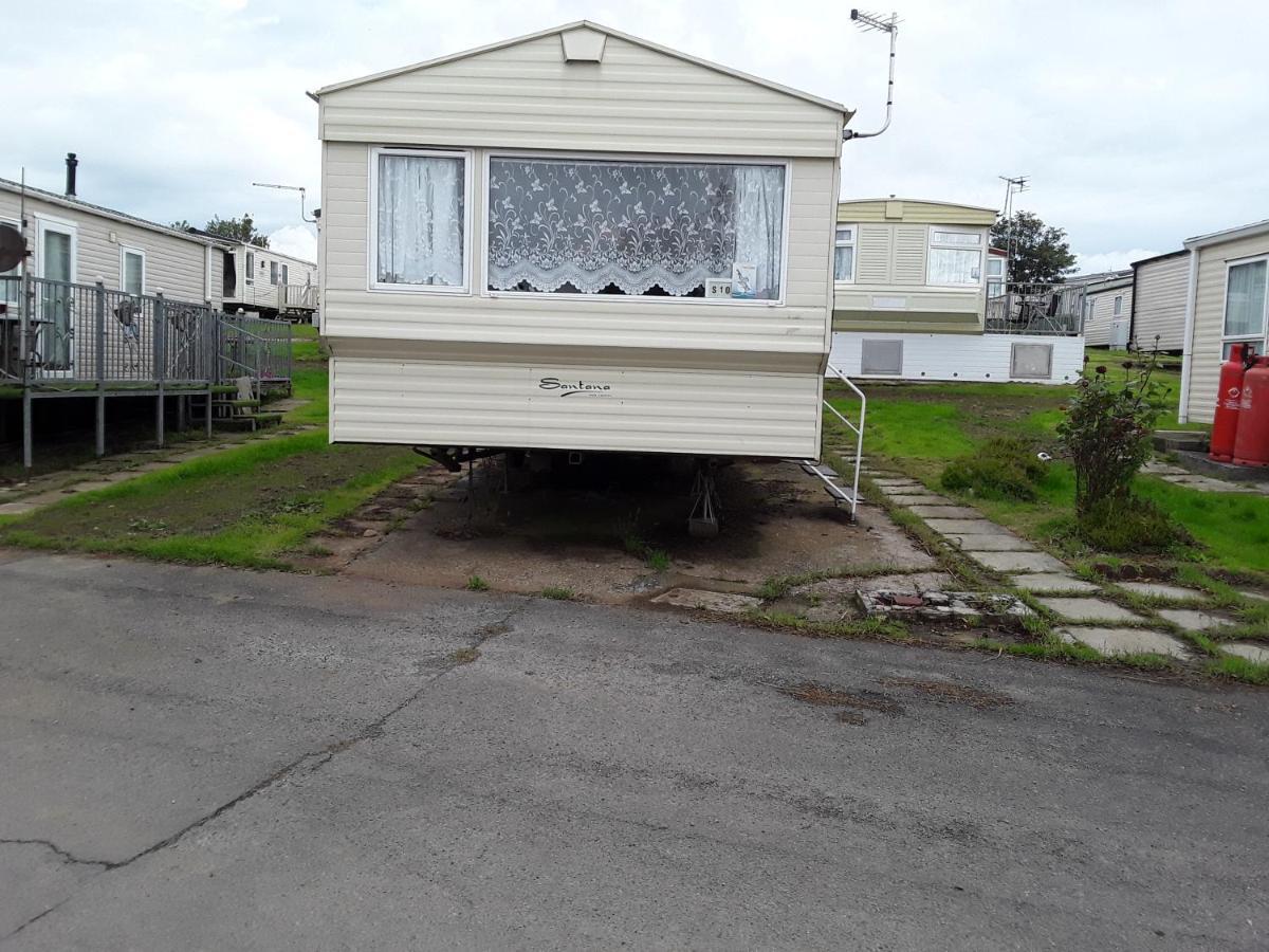Davies Holiday park