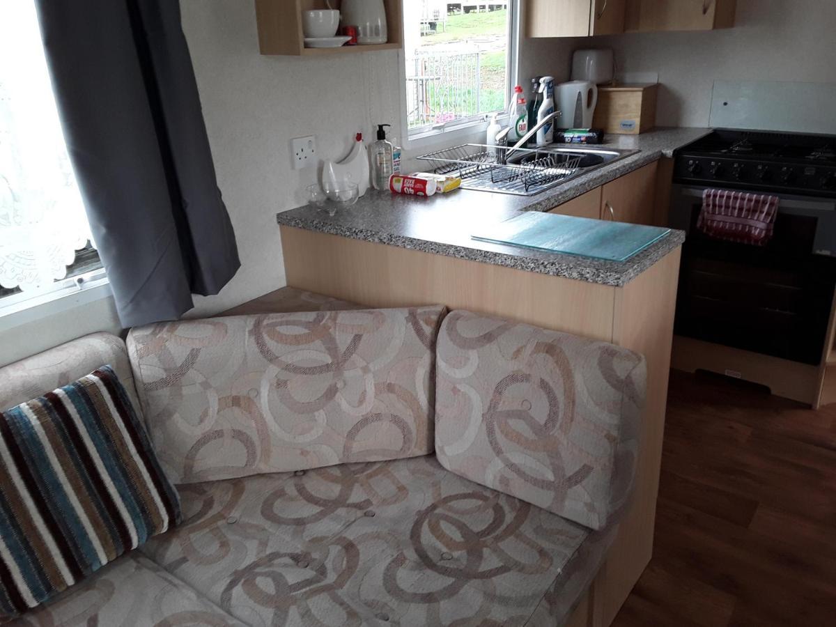 Davies Holiday park *