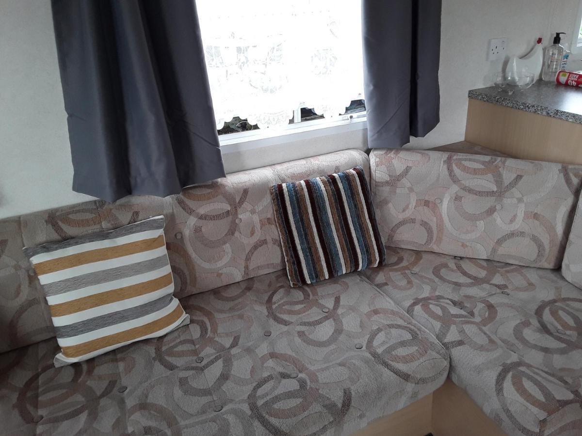 Davies Holiday park Kingston upon Hull