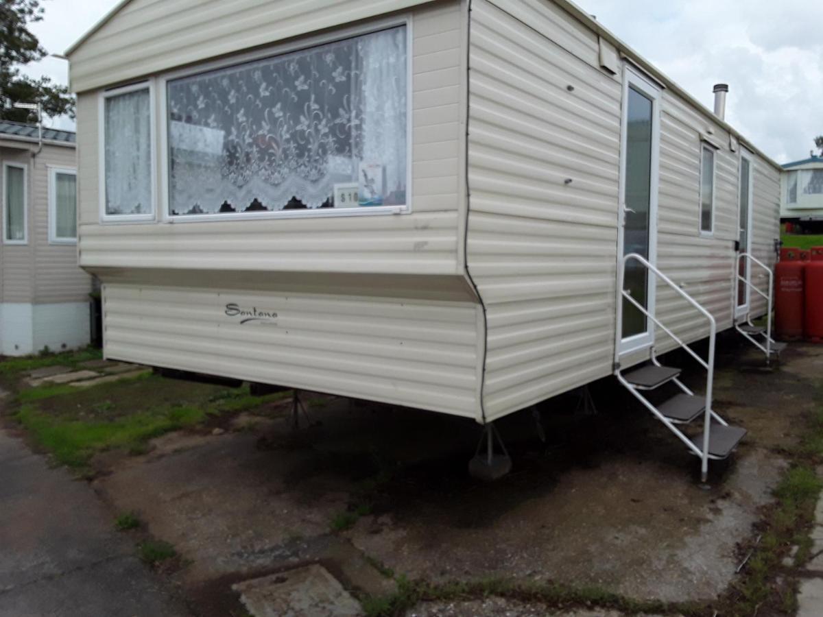 Holiday park Davies Kingston upon Hull