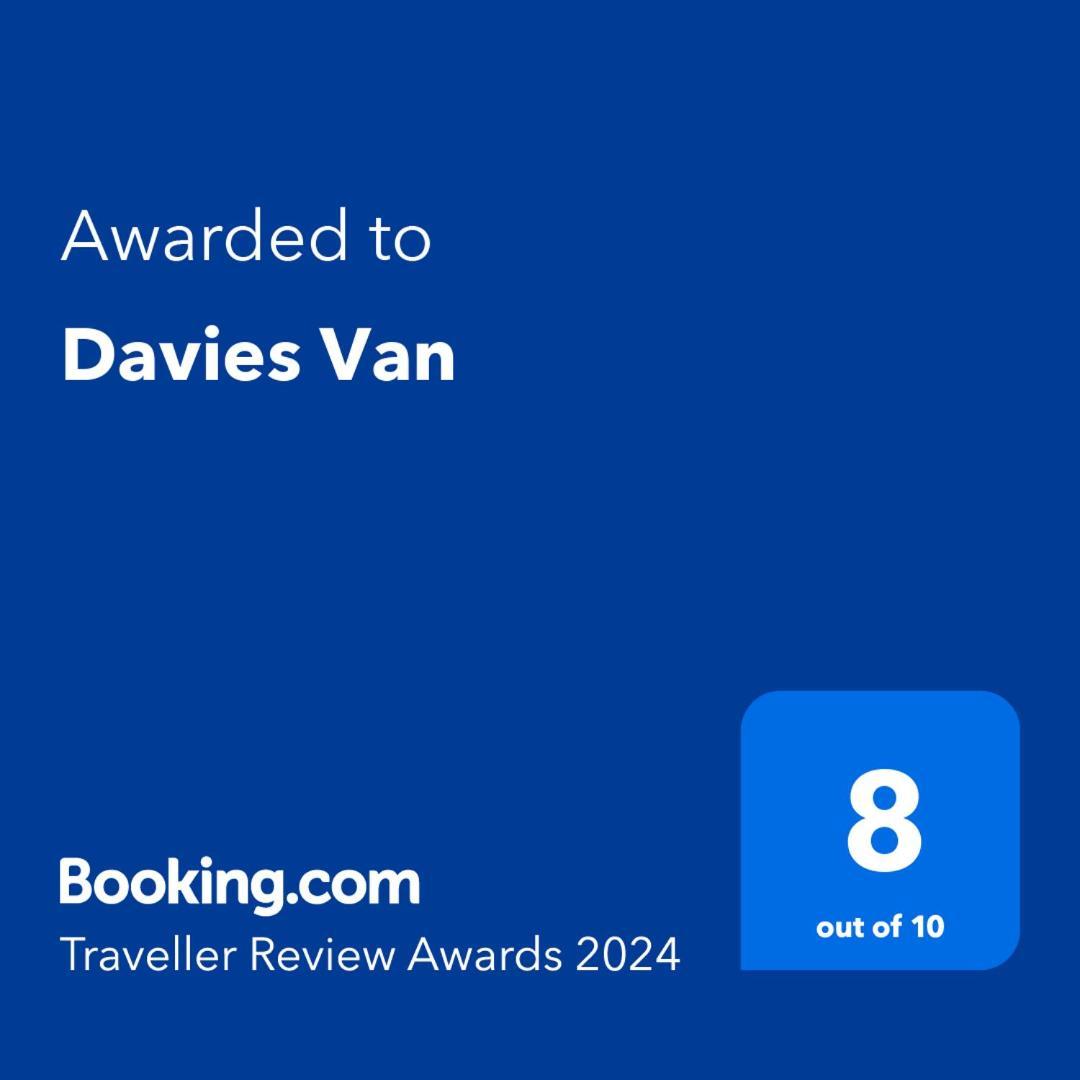 Holiday park Davies